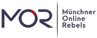 MOR - Münchner Online Rebels